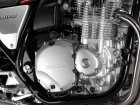 Honda CB 1100EX Final Edition